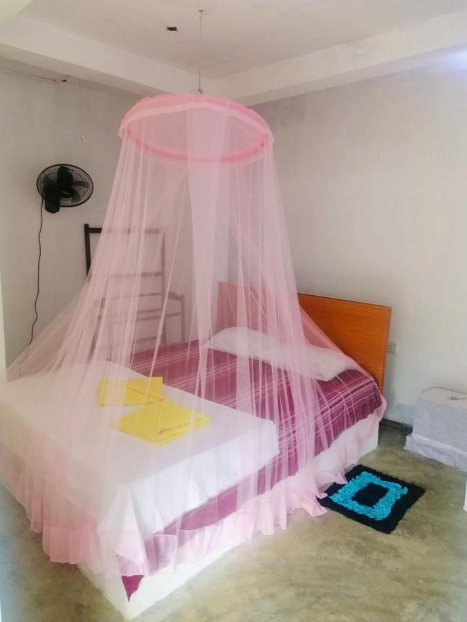 Hiriketiya Orchid Villa Диквела Екстериор снимка