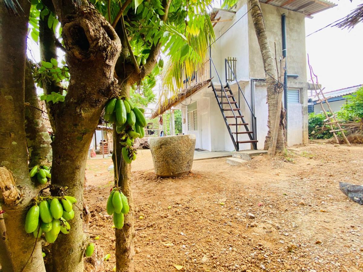 Hiriketiya Orchid Villa Диквела Екстериор снимка