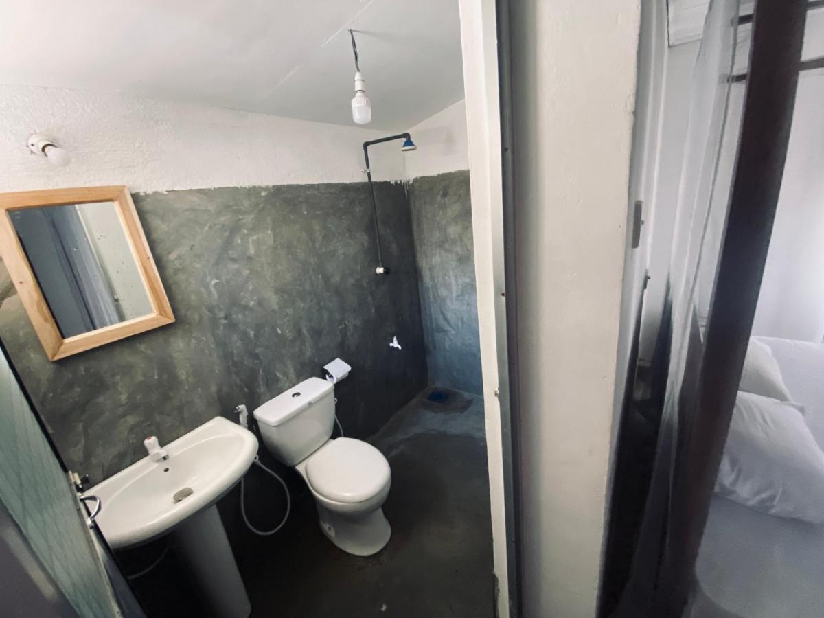 Hiriketiya Orchid Villa Диквела Екстериор снимка