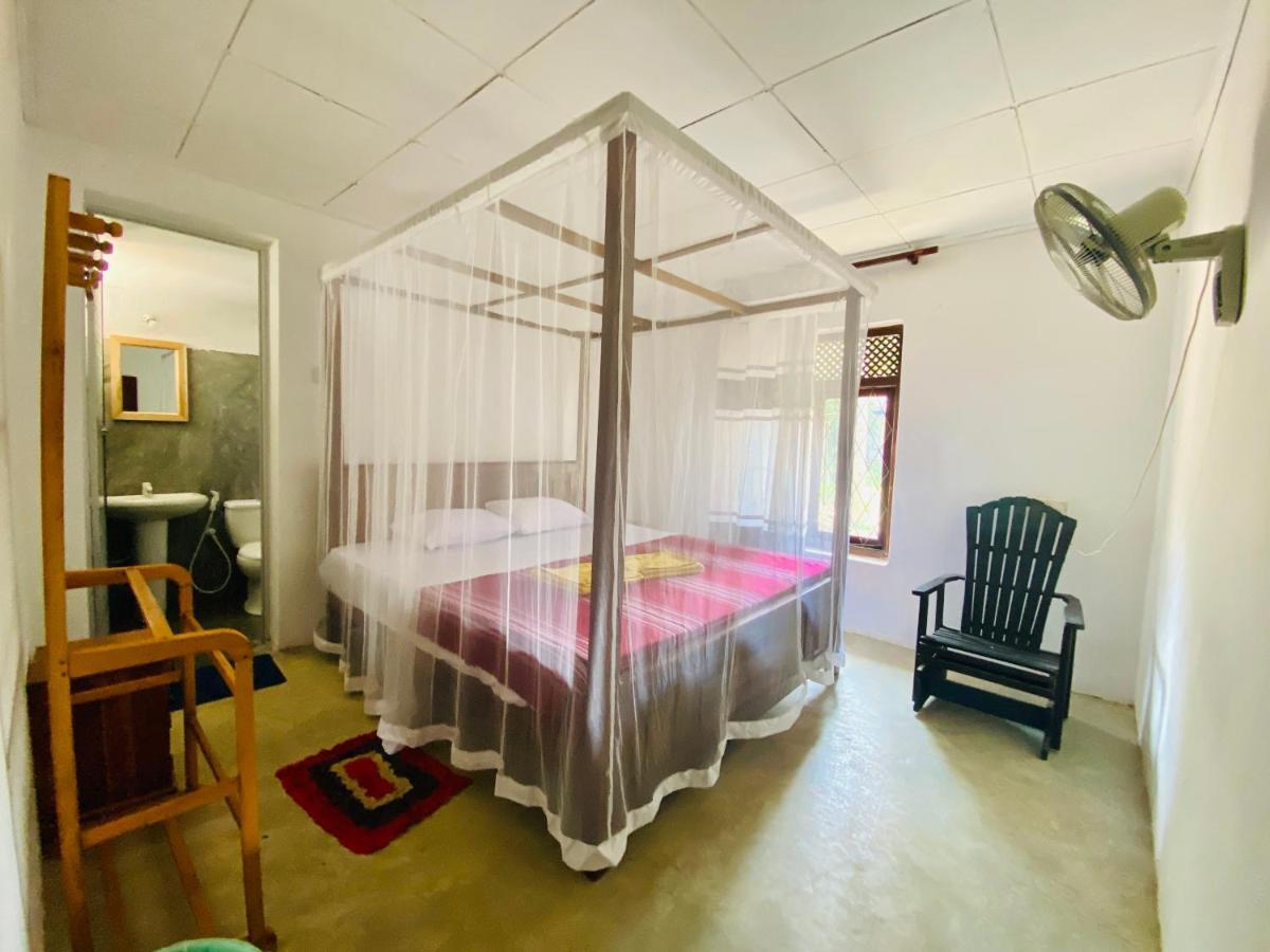Hiriketiya Orchid Villa Диквела Екстериор снимка