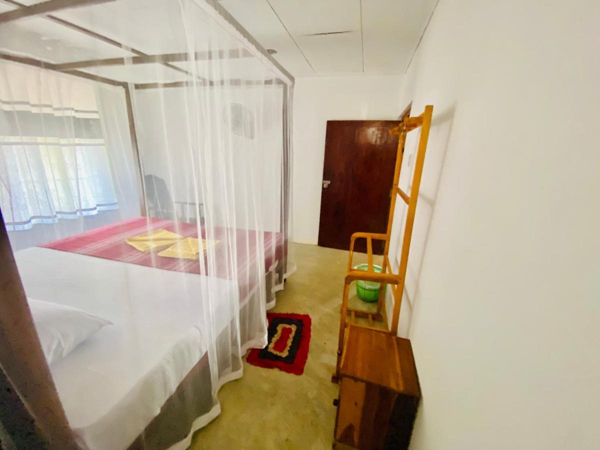 Hiriketiya Orchid Villa Диквела Екстериор снимка