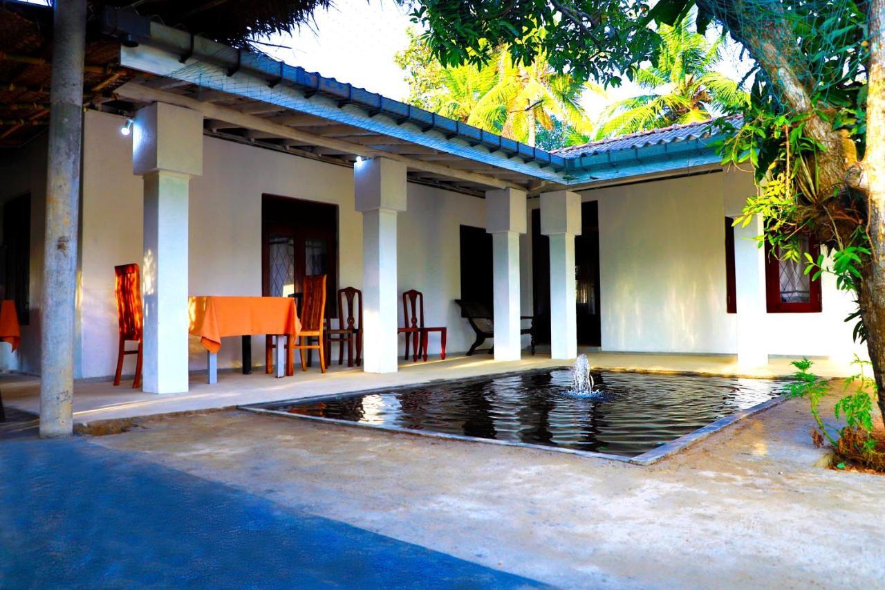 Hiriketiya Orchid Villa Диквела Екстериор снимка