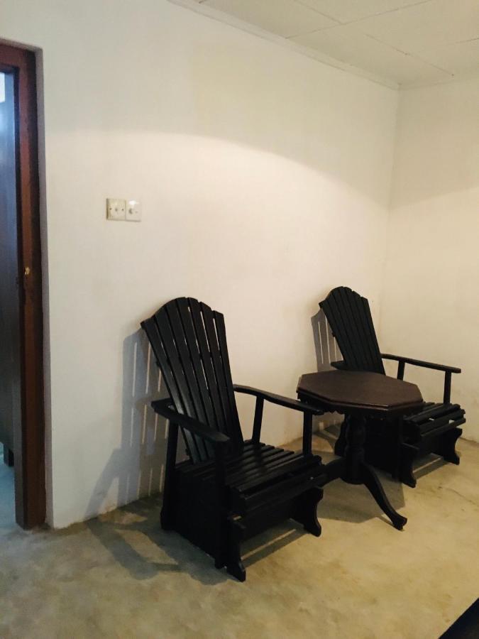 Hiriketiya Orchid Villa Диквела Екстериор снимка