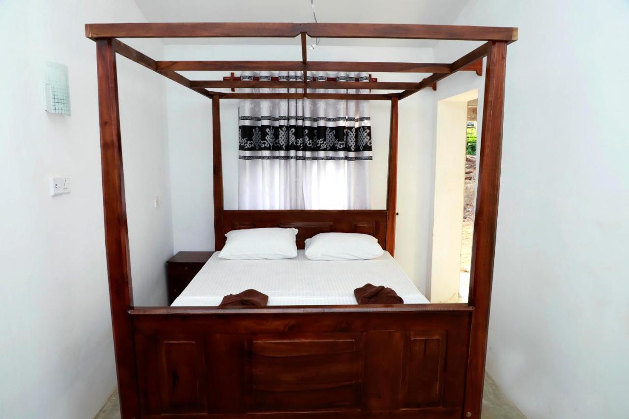 Hiriketiya Orchid Villa Диквела Екстериор снимка